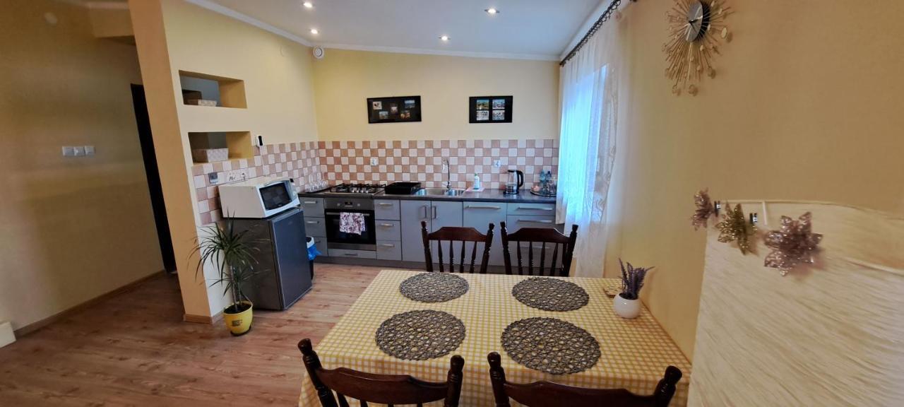 Apartament Alcatraz 90M Z Kominkiem Kamienna Gora Exterior photo