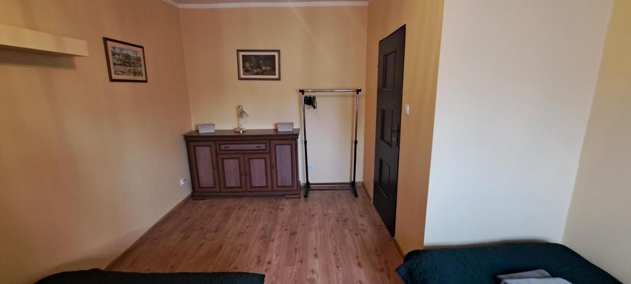Apartament Alcatraz 90M Z Kominkiem Kamienna Gora Exterior photo